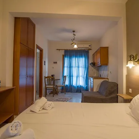 Papapostolou 이에리소스