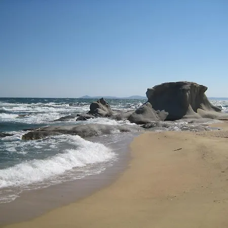 Papapostolou 아파트