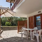 Appartement Papapostolou *