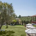 Papapostolou Appartement Ierissos
