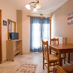 Appartement Papapostolou Ierissos