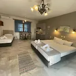 Appartement Papapostolou