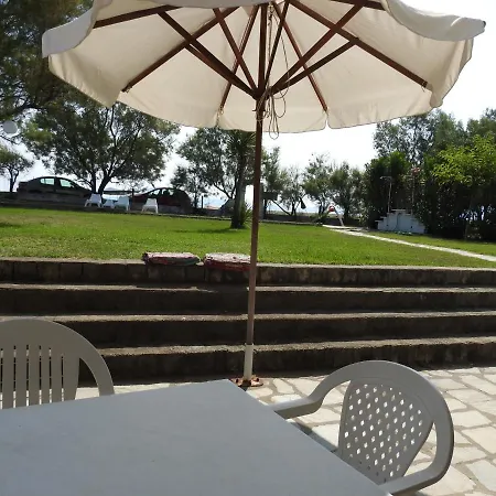 Apartment Papapostolou *