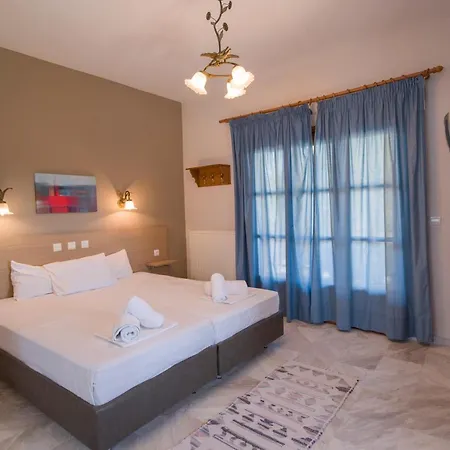 Papapostolou Apartment