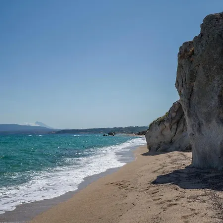 Papapostolou * Ierissos