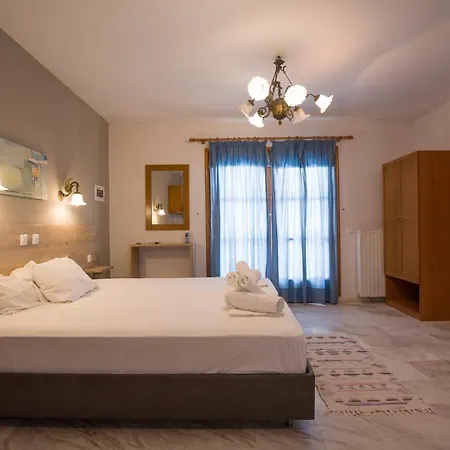 Papapostolou Ierissos