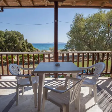 Papapostolou Apartment Ierissos