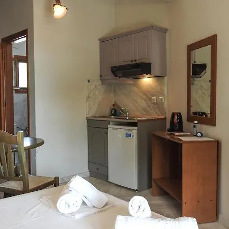 Papapostolou Apartment