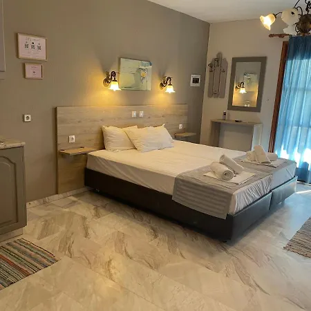 Papapostolou Apartment