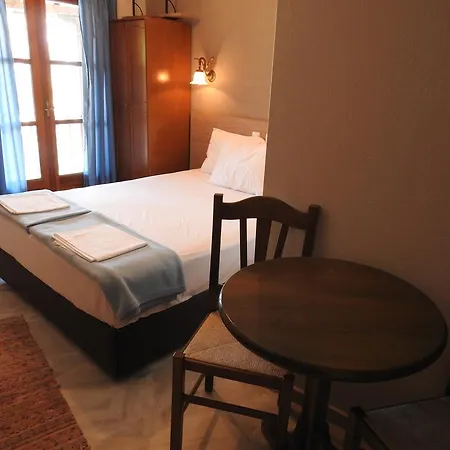 Apartment Papapostolou *