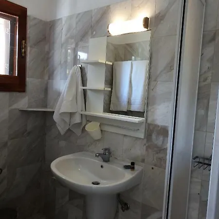 Apartment Papapostolou Ierissós
