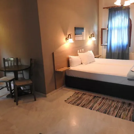 Papapostolou Apartment Ierissos