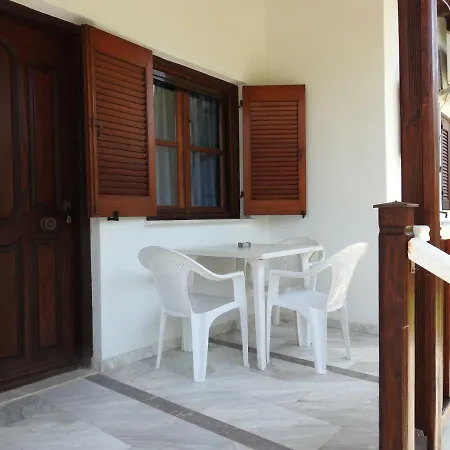 Papapostolou Ierissos