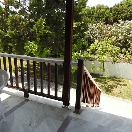 Papapostolou Apartment