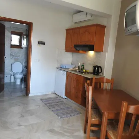 Papapostolou Apartment