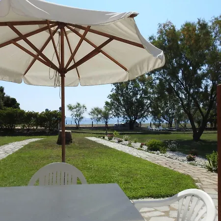 Papapostolou Apartment