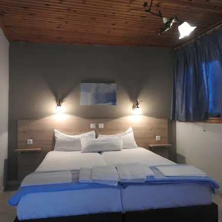 Papapostolou Apartment Ierissos