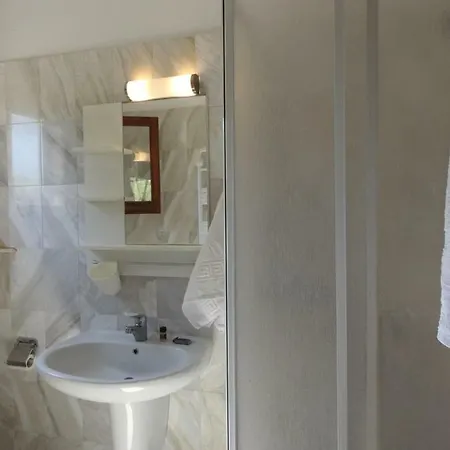 Papapostolou Apartment Ierissos