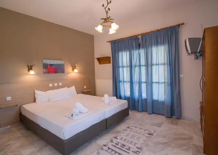 Papapostolou Appartement