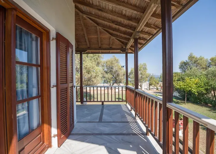 Papapostolou * Ierissos