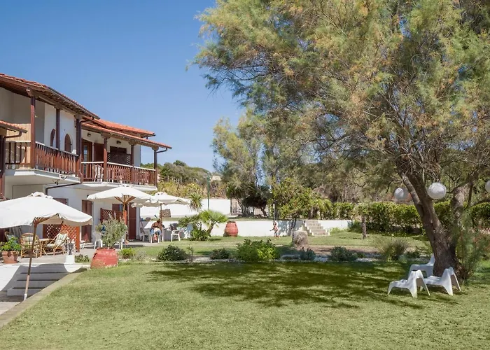 Papapostolou Appartement