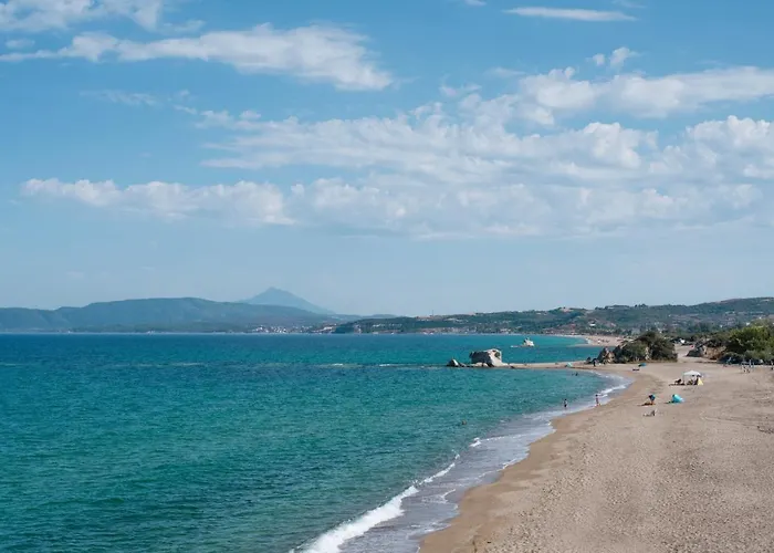 Papapostolou * Ierissos