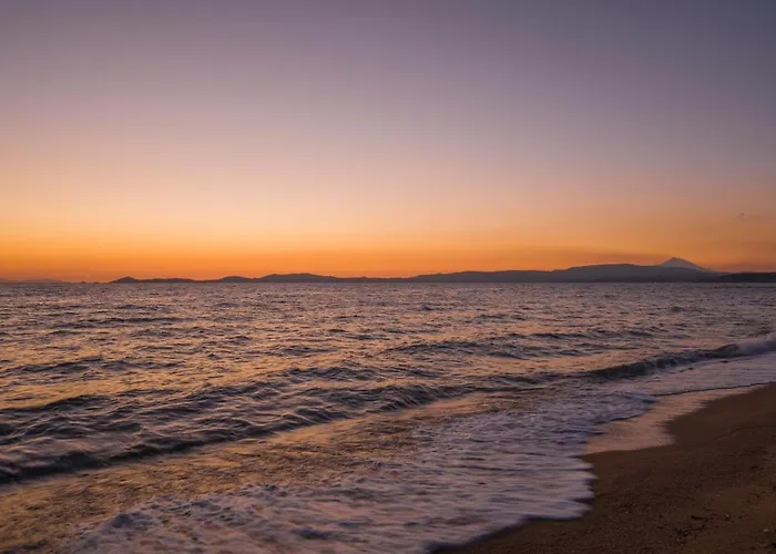 Papapostolou Appartement