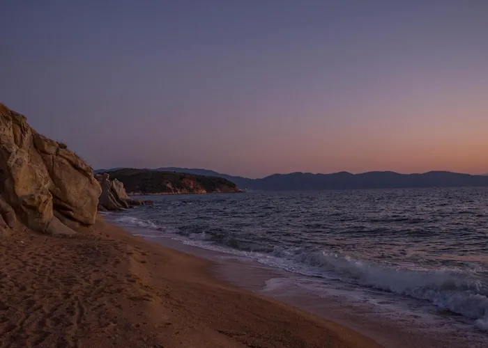 Papapostolou Appartement