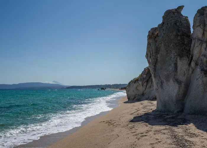 Papapostolou * Ierissos