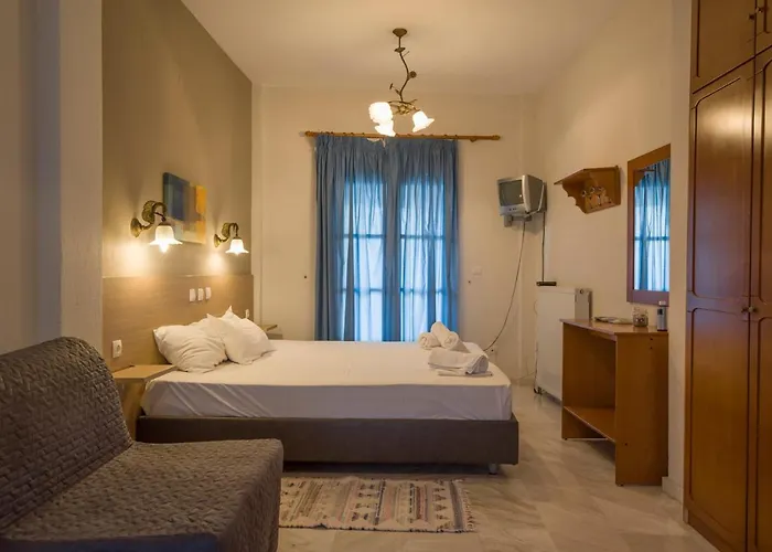 Papapostolou * Ierissos