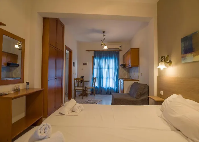 Papapostolou Ierissos