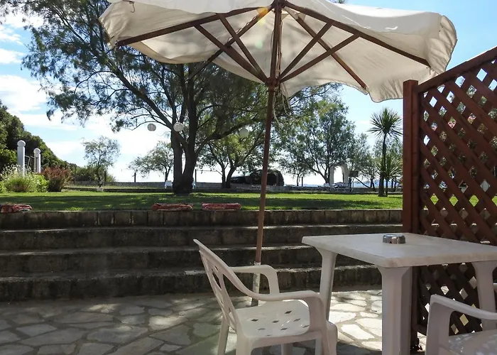 Papapostolou Ierissos