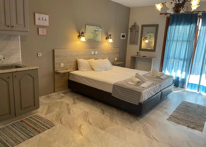 Papapostolou Appartement