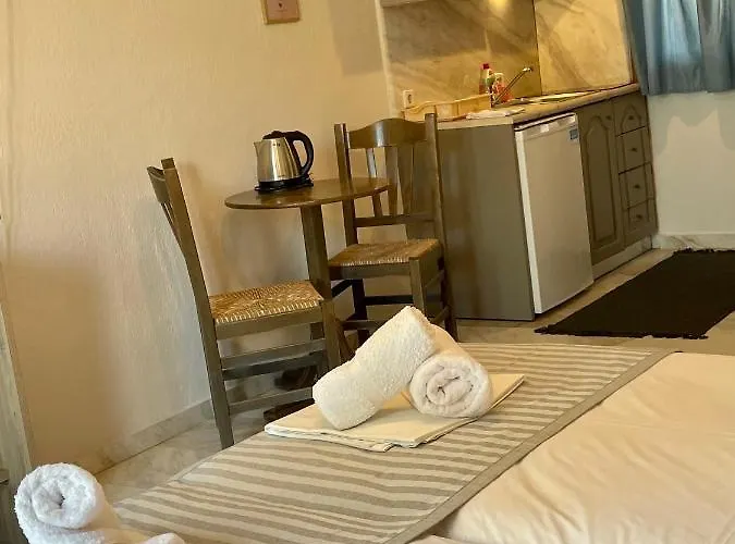 Papapostolou * Ierissos