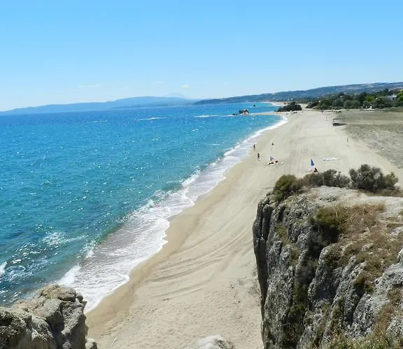 Papapostolou Appartement *