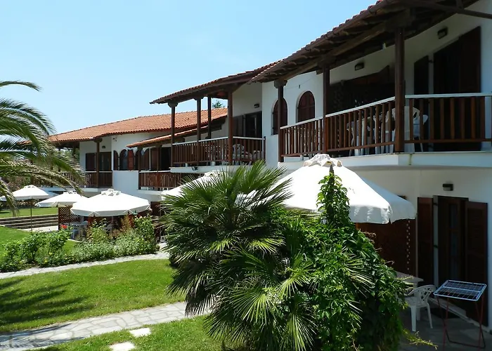 Papapostolou * Ierissos