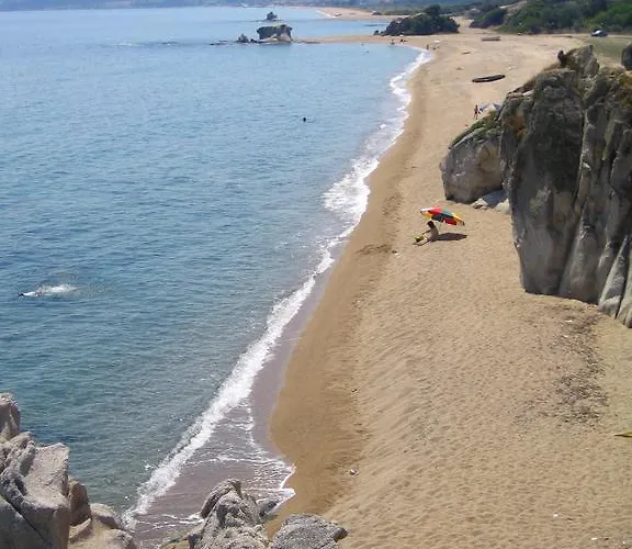 Appartement Papapostolou *