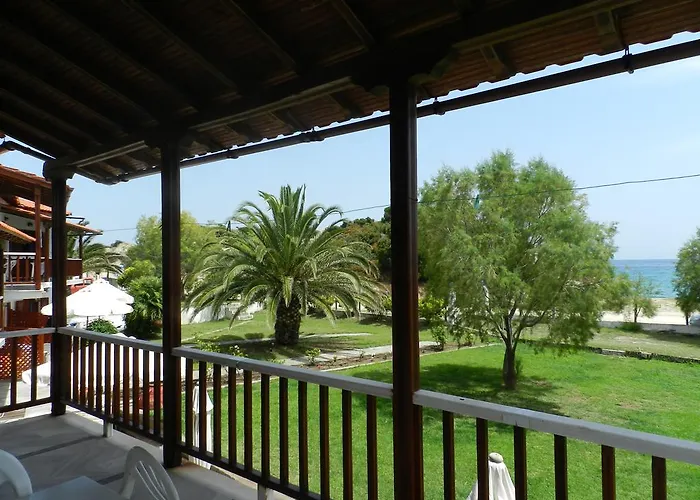 Papapostolou * Ierissos