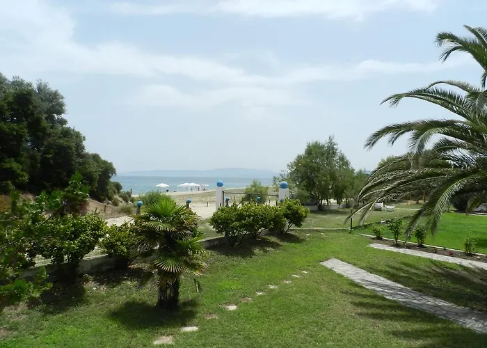 Papapostolou Appartement