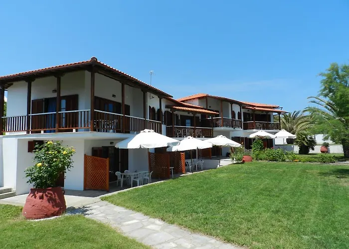 Appartement Papapostolou *