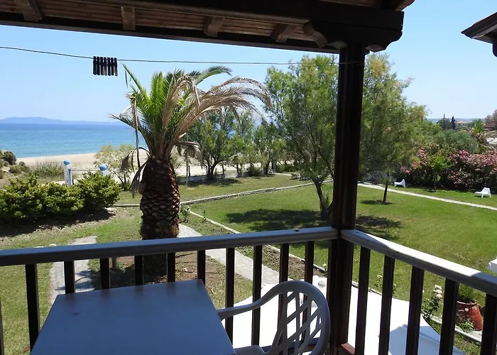 Papapostolou Ierissos