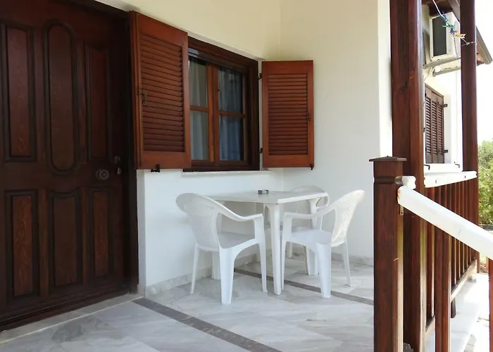 Papapostolou Ierissos