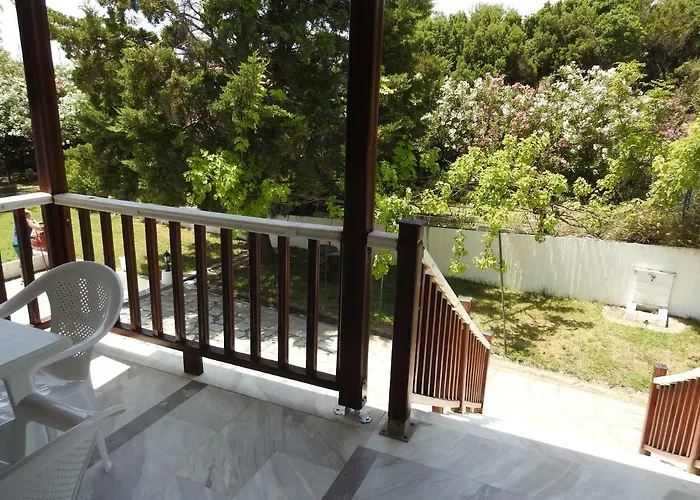 Papapostolou Appartement