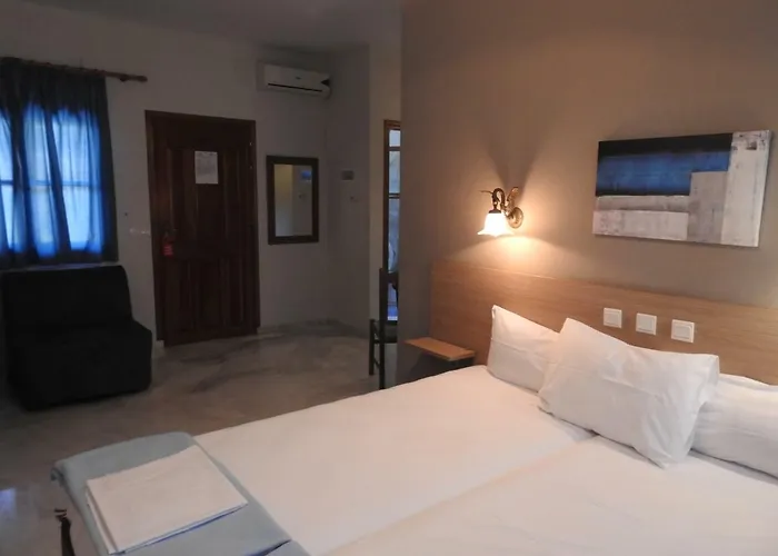 Papapostolou Appartement