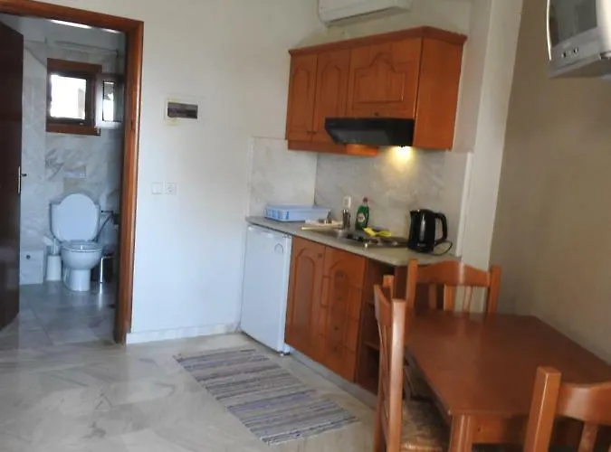 Papapostolou Appartement