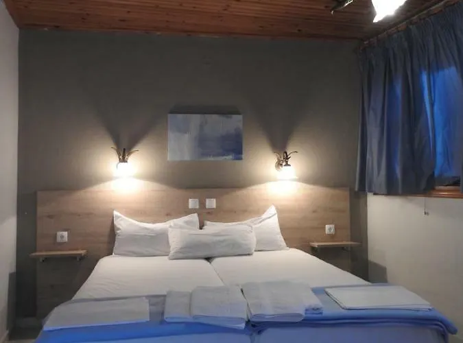 Papapostolou Appartement Ierissos