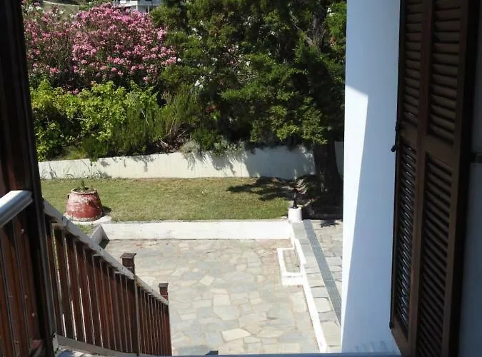 Papapostolou Appartement Ierissos
