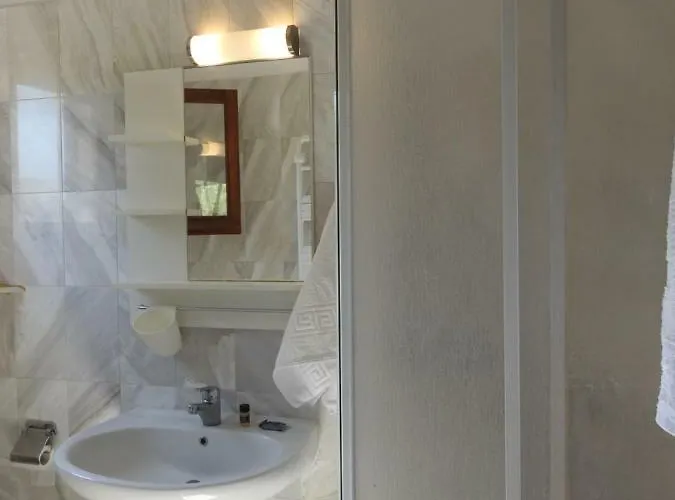 Papapostolou Appartement Ierissos