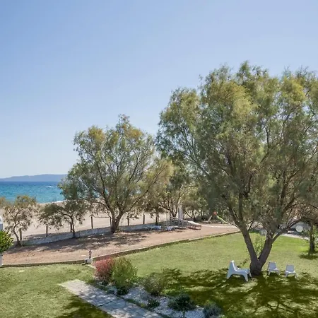 Papapostolou Ierissos