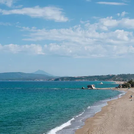 Papapostolou * Ierissos